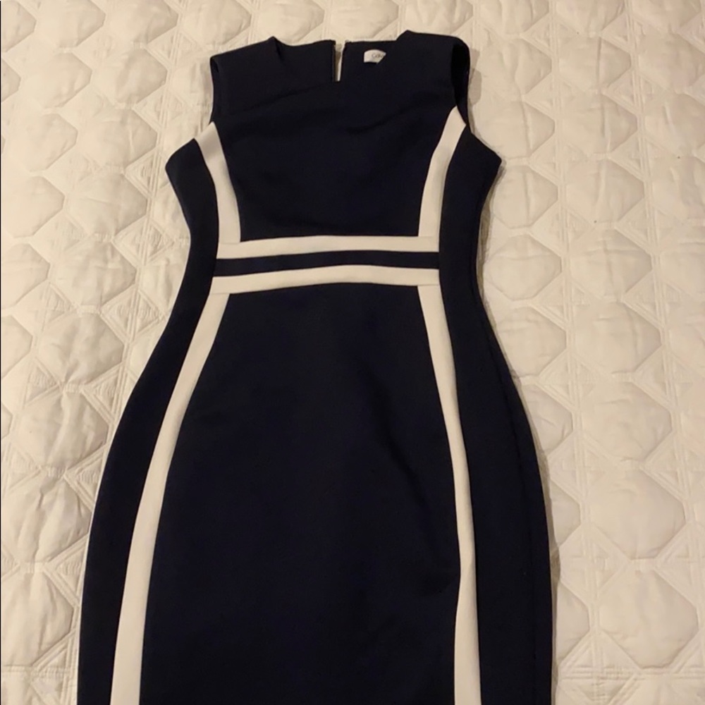 Calvin Klein dress